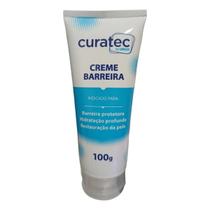 Creme Barreira Curatec 100g Creme Barreira Curatec 100g