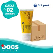 Creme Barreira de Pele Comfeel Plus Coloplast 4720