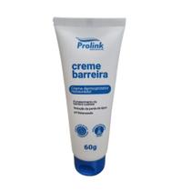 Creme barreira dermoprotetor prolink 60g semelhante ao cavilon