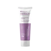 Creme Barreira Hidraliv Protetor e Hidratante 100G Helianto Creme Barreira Hidraliv Protetor e Hidratante 100G Helianto