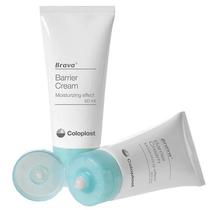 Creme Barreira Hidratante Brava 60ml Coloplast 12000 1 Unidade