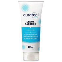 Creme Barreira Hidratante Proteção da Pele Curatec 100g
