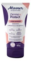 Creme Barreira Missner Derma Protect 60 Gr ( Tipo Cavilon) Fragrância Neutro Creme Barreira Missner Derma Protect 60 Gr ( Tipo Cavilon) Fragrância Neutro