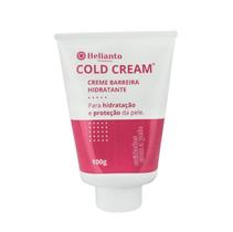 Creme Barreira Protetora de Pele Cold Cream 100g - Helianto