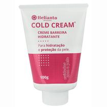 Creme Barreira Protetora e Hidratante Cold Cream 100g Helianto