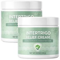 Creme Barreira XiuFa para Intertrigo 2 Unidades 100 g Hidratação Creme Barreira XiuFa para Intertrigo 2 Unidades 100 g Hidratação