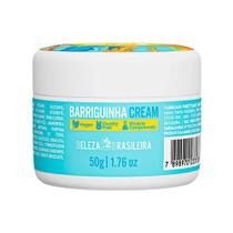 Creme Barriguinha Beleza Brasileira Mini 50g