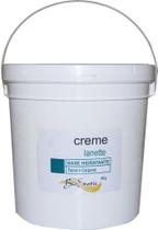 Creme Base Hidratante Lanette Facial E Corporal Bioexotic