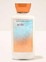 Creme Bath & Body Works At the Beach 236ml Creme Bath & Body Works At the Beach 236ml