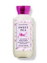 Creme Bath & Body Works Sweet Pea 236ml Creme Bath & Body Works Sweet Pea 236ml