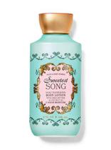 Creme Bath & Body Works Sweetest Song 236ml