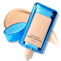 Creme BB SKINTIFIC Daily Filter 02 Marfim Creme BB SKINTIFIC Daily Filter 02 Marfim