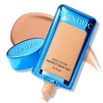 Creme BB SKINTIFIC Daily Filter 04 Bege Creme BB SKINTIFIC Daily Filter 04 Bege