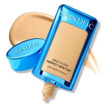 Creme BB SKINTIFIC Filtro Diário 03G Amêndoa Dourada Creme BB SKINTIFIC Filtro Diário 03G Amêndoa Dourada