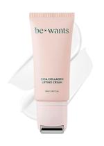 Creme BE+WANTS Bewants Bewants Cica Collagen Lifting 50 ml vegano