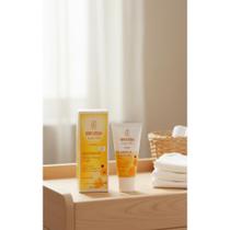 Creme Bebê Anti Assadura Calêndula 30ml - Proteção Suave Creme Bebê Anti Assadura Calêndula 30ml - Proteção Suave