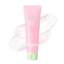 Creme BeginS Pink Guava com Glutationa para Manchas 50 ml Creme BeginS Pink Guava com Glutationa para Manchas 50 ml