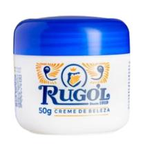 Creme Beleza Tradicional Anti Rugas Vitamina E 50G - Rugól