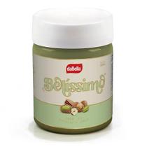 Creme Belíssimo Pistache e Avelã 280g - Dabella