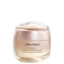 Creme Benefiance Wrinkle Smoothing Shiseido 50ml