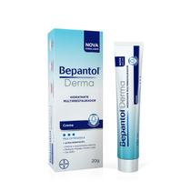 Creme Bepantol Multirreparador Dexpantenol Hipoalergênicos