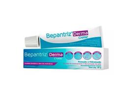 Creme Bepantriz Derma 20g - Cimed Creme Bepantriz Derma 20g - Cimed