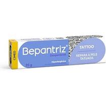 Creme Bepantriz Tattoo 20g Creme Bepantriz Tattoo 20g