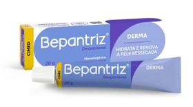 Creme Bepantriz Tattoo 20g Cimed