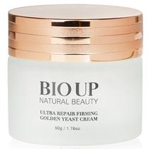 Creme BIO UP A-gg Ultra Repair Levedura Dourada Firmadora - Natural Beauty