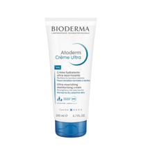 Creme Bioderma Atoderm Ultra 200mL Nutritivo Hidratante Creme Bioderma Atoderm Ultra 200mL Nutritivo Hidratante