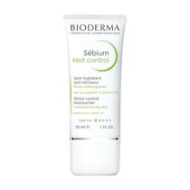 Creme Bioderma Sébium Mat Control Matificante 30mL