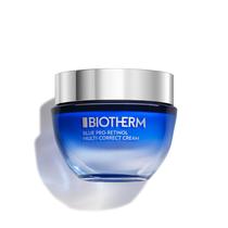 Creme Biotherm Blue Pro-Retinol Multi-Correct 50mL Creme Biotherm Blue Pro-Retinol Multi-Correct 50mL