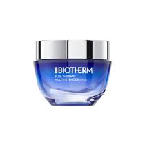 Creme Biotherm Blue Therapy SPF 25 Multi-Defender 50 ml para mulheres