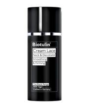 Creme Biotulin Cream Lace 100ml com Aminoácidos Veganos Creme Biotulin Cream Lace 100ml com Aminoácidos Veganos