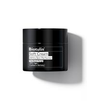 Creme Biotulin Soft 50 ml Hidratante Antirrugas Creme Biotulin Soft 50 ml Hidratante Antirrugas