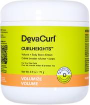 Creme Body Body Boost Volume + DevaCurl Heights 180 ml