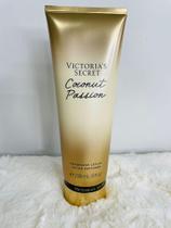 Creme Body Lotion Victória's Secret Coconut Passion - 236ml - Original - Victoria's Secret
