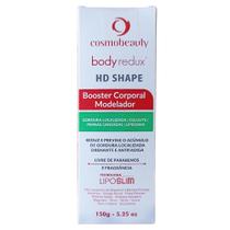 Creme Booster Corporal Modelador Body Redux Cosmobeauty