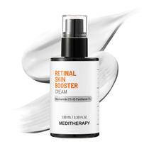 Creme Booster para a Pele MEDITHERAPY com Retinal, leve, 100 ml
