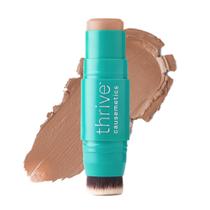 Creme bronzeador Color Stick Thrive Causemetics Triple Threat