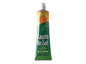 Creme Bronzeador FPS 6 - Rayito de Sol