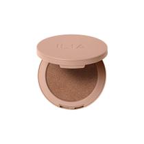 Creme bronzeador ILIA Sunshift, não comedogênico, vegano de longa duração