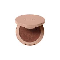Creme bronzeador ILIA Sunshift, não comedogênico, vegano de longa duração