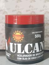 Creme bronzeador Vulcan