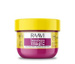 Creme Bumbum Magic Raavi 220g