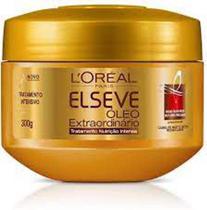 Creme Cab Elseve Tr Ol Extr 300G