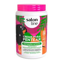 Creme Cabelo Pentear 1Kg Defini.Salon - SALON LINE