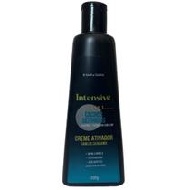 Creme Cachos Definidos Com Gelatina Para Cabelos Cacheados Intensive Abelha Rainha 300g Creme Cachos Definidos Com Gelatina Para Cabelos Cacheados Intensive Abelha Rainha 300g