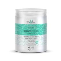 Creme Cachos Divinos Lift Hair De Sirius 1 Kg