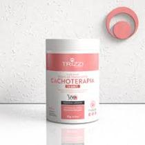 Creme Cachoterapia Reconstrução 4 em 1 Queratina + Arginina 1Kg Trizzi Creme Cachoterapia Reconstrução 4 em 1 Queratina + Arginina 1Kg Trizzi